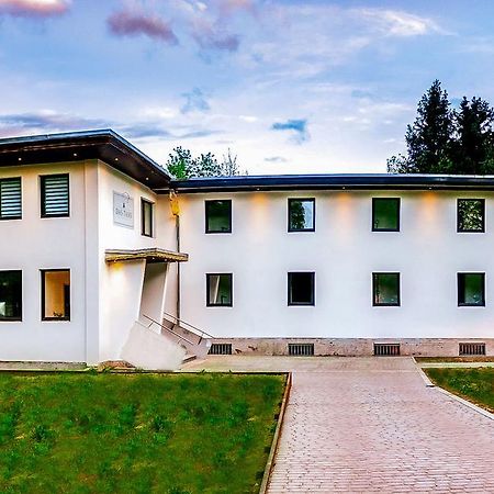 Das Tann Rooms & Wine Thale Exteriör bild