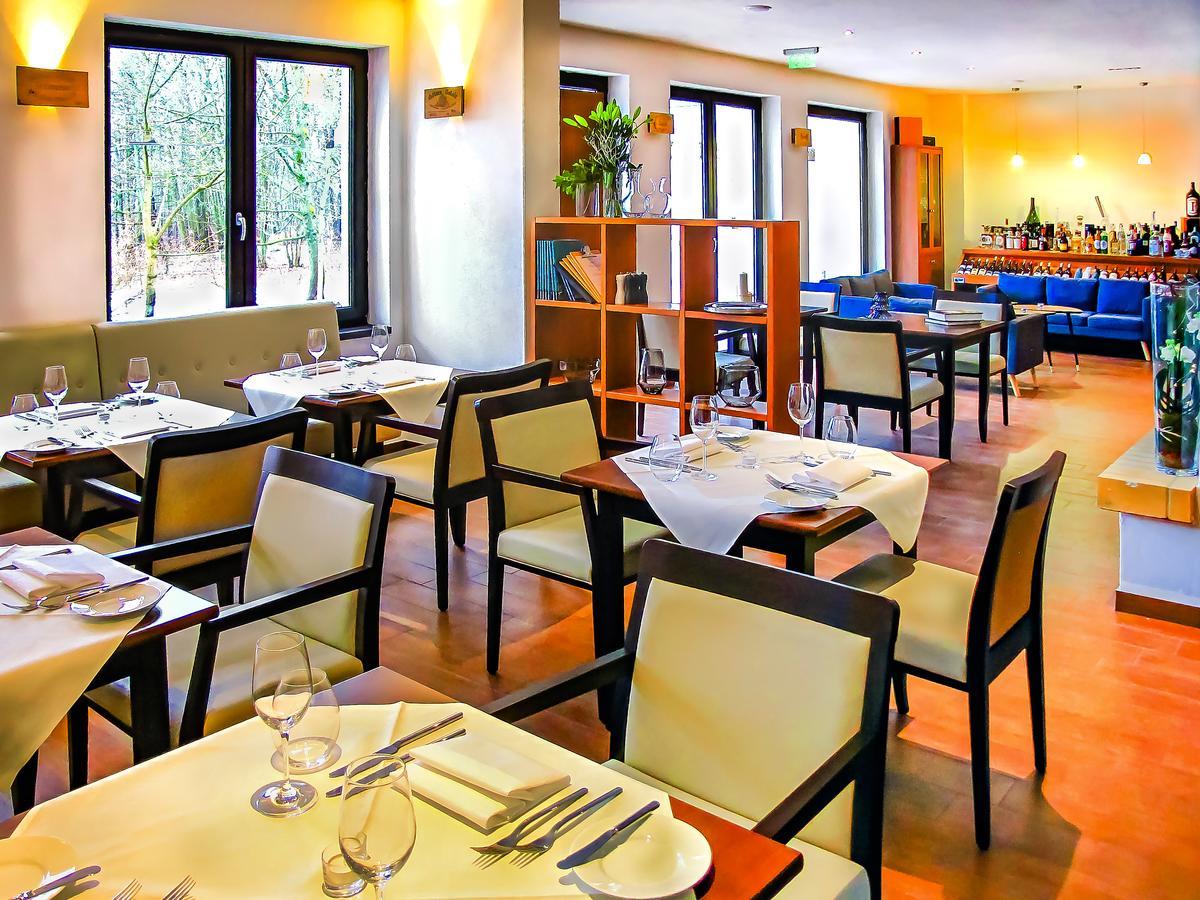 Das Tann Rooms & Wine Thale Exteriör bild